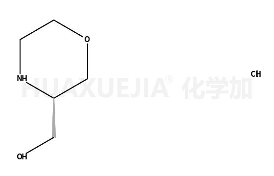 (R)-3-羟甲基吗啉盐酸盐