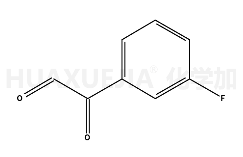 3-氟苯基乙二醛 水合物, dry wt. basis