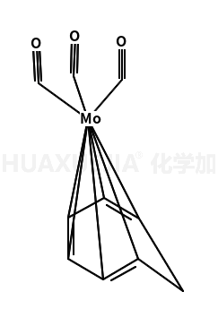 三羰基环庚三烯基钼