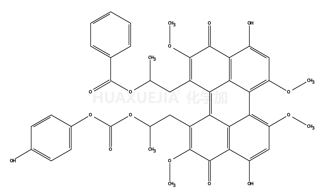 121263-19-2结构式