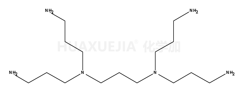 聚丙烯亚胺三胺树枝状聚合物