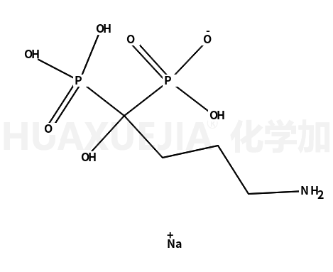 阿侖膦酸鈉