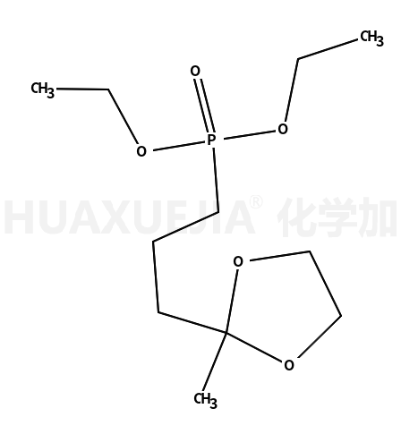 1213-29-2结构式