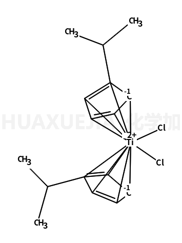 双(异丙基环戊二基)二氯化钛