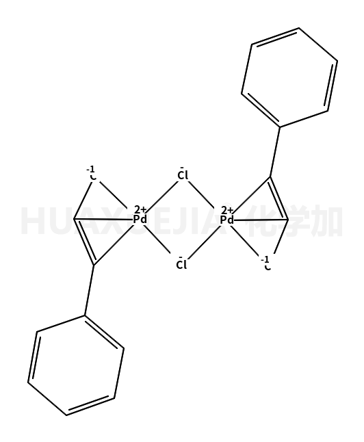 氯化钯(π-肉桂基)二聚物