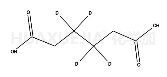 己二酸-D4