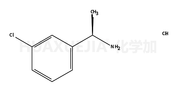 (S)-1-(3-chlorophenyl)ethanamine hydrochloride