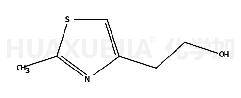 2-(2-甲基-1,3-噻唑-4-基)乙醇
