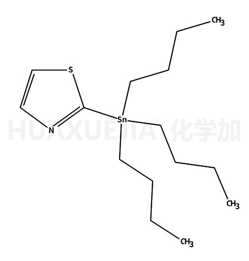 2-三丁基甲锡烷基噻唑