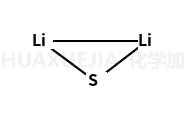 硫化锂