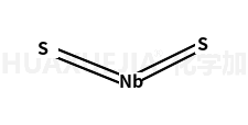 硫化铌(IV)