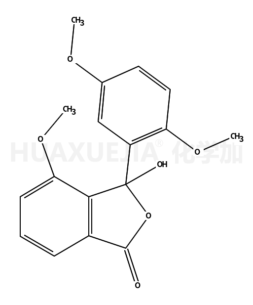 121364-88-3结构式