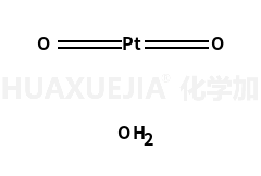 二氧化铂单水合物