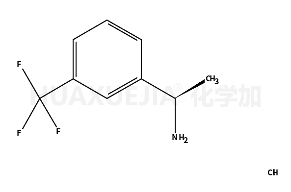 (S)-1-[3-(三氟甲基)苯基]乙胺盐酸盐