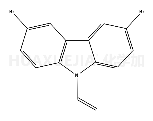 3,6-二溴-9-乙烯基咔唑