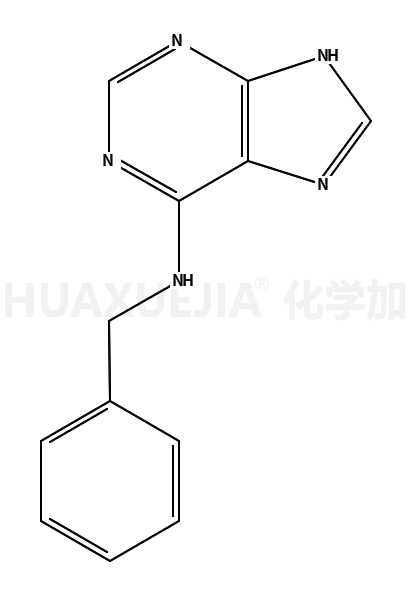 6-苄基腺嘌呤