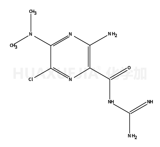 5-(N,N-二甲基)阿米洛利 盐酸盐