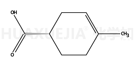 (+)-(1R)-4-methyl-cyclohex-3-enecarboxylic acid