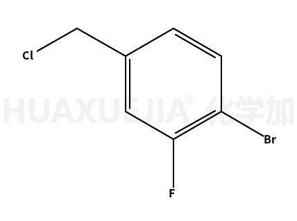 4-溴-3-氟芐氯