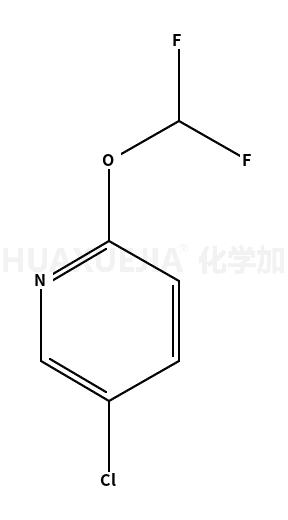 5-chloro-2-(difluoroMethoxy)pyridine