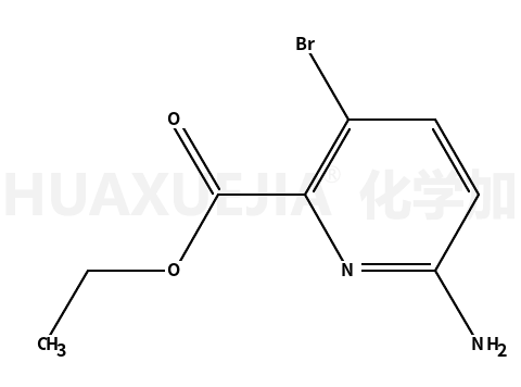 6-氨基-3-溴吡啶甲酸乙酯