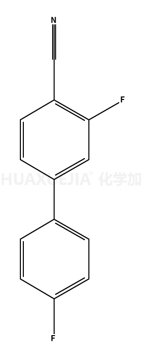 3,4-二氟-[1,1-聯(lián)苯]-4-甲腈