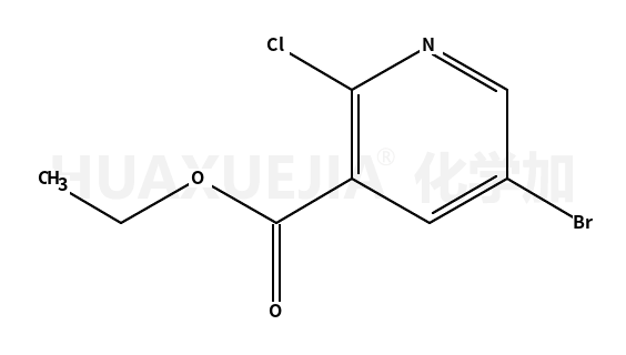 5-溴-2-氯烟酸乙酯