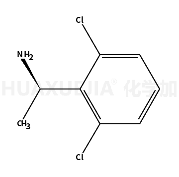 (S)-2,6-二氯-A-甲基-苯甲胺