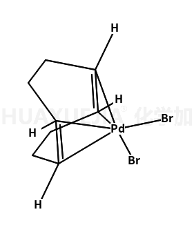 (1,5-环辛二烯)溴化钯