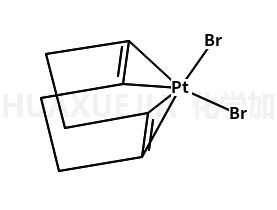 (1,5-环辛二烯)二溴化铂