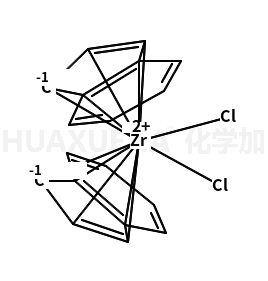 双茚基锆(VI)二氯化合物