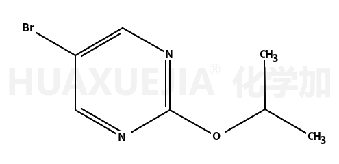 5-溴-2-异丙氧基嘧啶