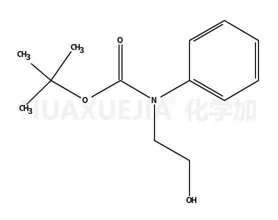 (2-羥基乙基)-苯基氨基甲酸叔丁酯