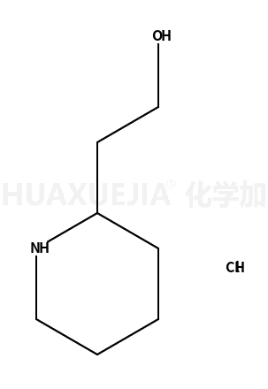 2-piperidin-2-ylethanol,hydrochloride