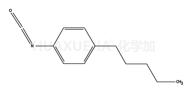 4-戊基苯异氰酸酯