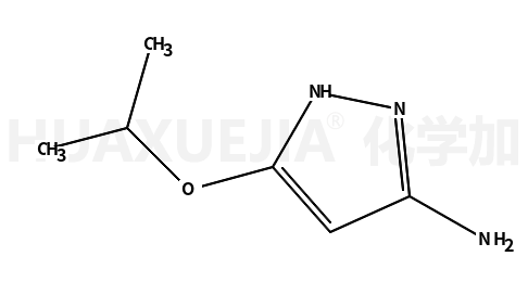 5-异丙氧基-1H-吡咯-3-胺