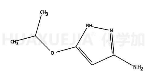 5-異丙氧基-1H-吡咯-3-胺