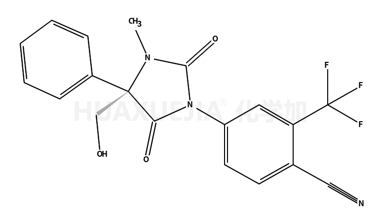 GLPG0492 (R enantiomer)