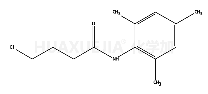 4-氯-N-(2,4,6-三甲基苯基)-丁酰胺