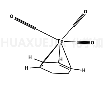 Cyclohexadiene Iron Tricarbonyl