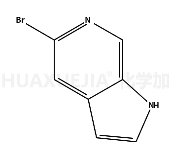 5-溴-1H-吡咯并[2,3-C]吡啶