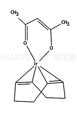 (乙酰丙酮)(1,5-环辛二烯)铱(I)