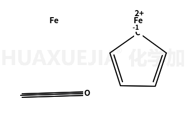 环戊二烯基二羰基铁二聚体