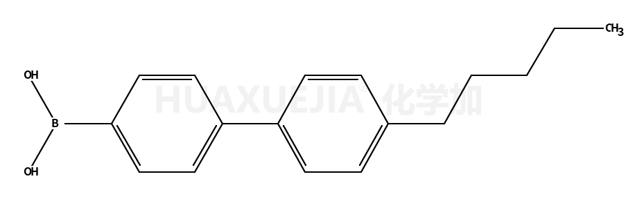 4-戊基联苯硼酸