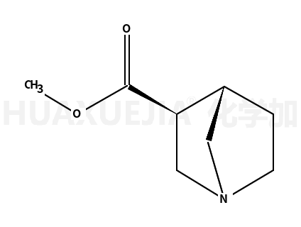 1-氮杂双环[2.2.1]庚烷-4-羧酸氢溴酸甲酯