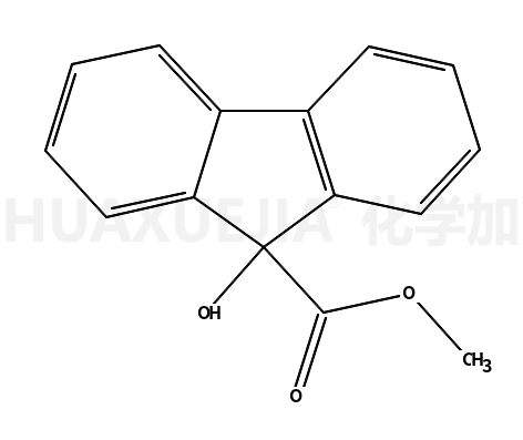 9-羟基-9-芴甲酸甲酯