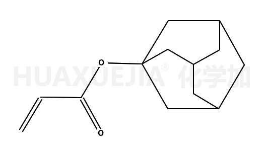 1-丙烯酸金刚烷酯