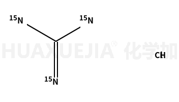 胍-15N3 鹽酸鹽