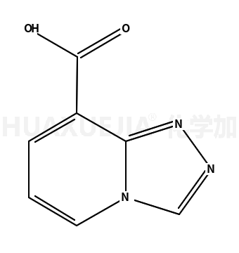 [1,2,4]Triazolo[4,3-a]pyridine-8-carboxylic acid