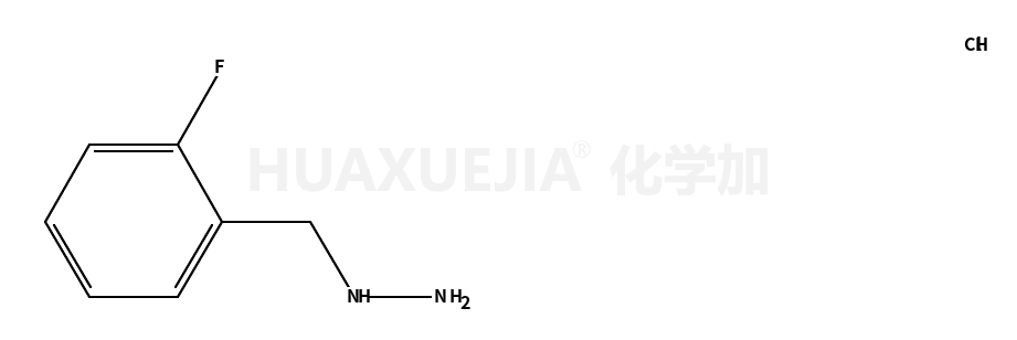 邻氟苄基肼盐酸盐